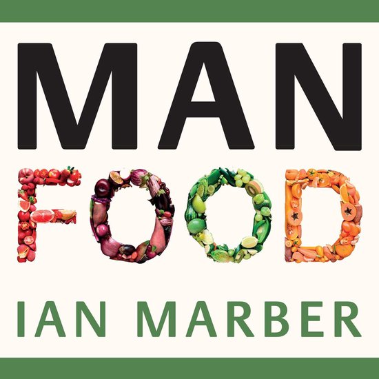 ManFood - cover
