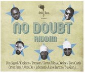 No Doubt Riddim