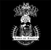 Ashes Of Angels