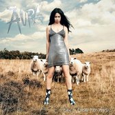 Aura; Can't Steal the Music/CD