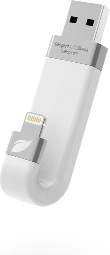 LEEF iBridge - USB-stick - 256 GB
