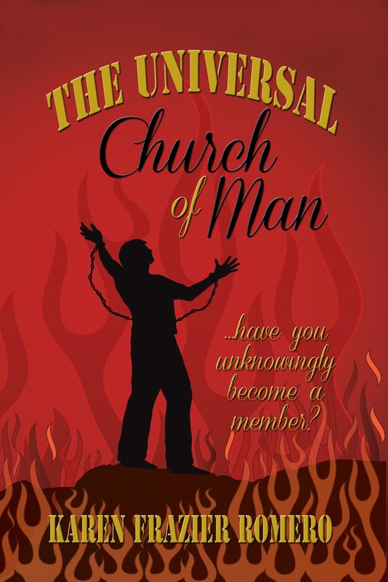 The Universal Church of Man