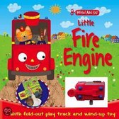 Little Fire Engine