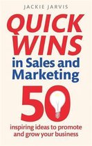 Quick Wins In Sales & Marketing