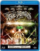 War Of The Worlds: New Generation: Alive On Stage