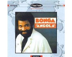 Bonga: Angola