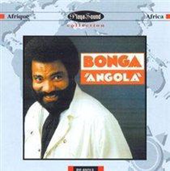Bonga: Angola