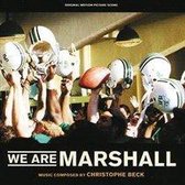 Christophe Beck - We Are Marshall