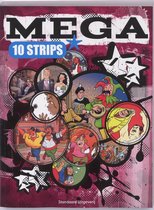 Mega 10 strips