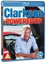 Clarkson: Powered Up [Blu-Ray]