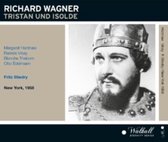 Wagner: Tristan And Isolde (1958)