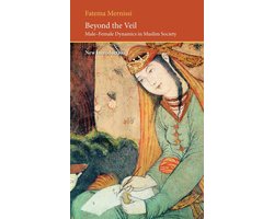 Omslag van Beyond the Veil