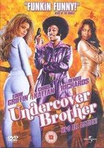 Undercover Brother (Import)