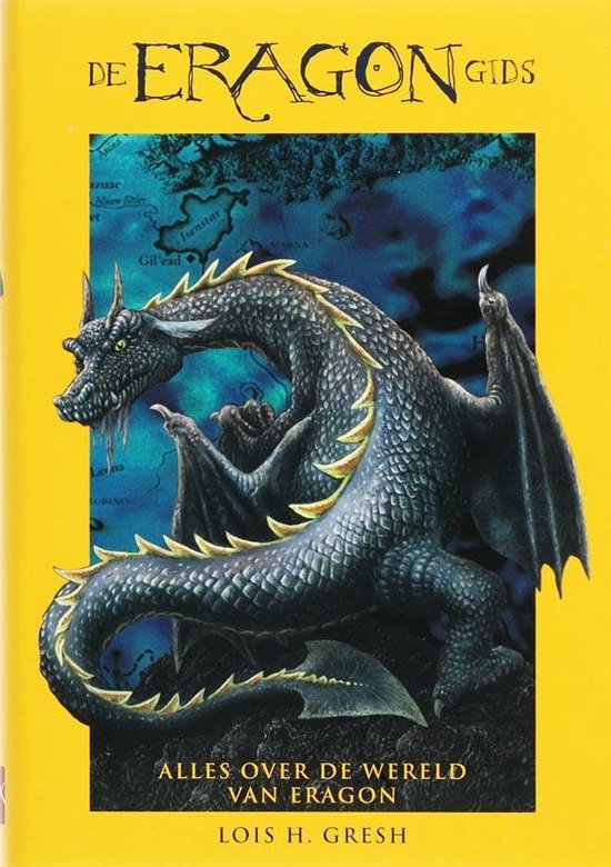 De Eragon Gids - Lois H Gresh | 