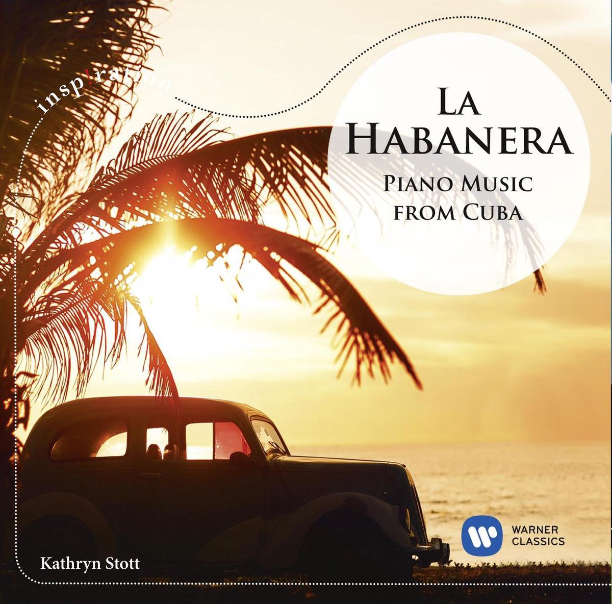 La Habanera - Piano Music
