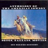 Anthology Of American Cowboy