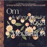 Om&Other Music For Yoga And..
