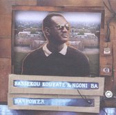 Bassekou Kouyaté & Ngoni Ba - Ba Power (LP)