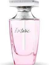 MULTI BUNDEL 2 stuks Pierre Balmain Extatic Eau De Toilette Spray 60ml