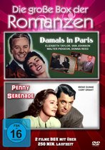 Damals In Paris / Penny Serenade