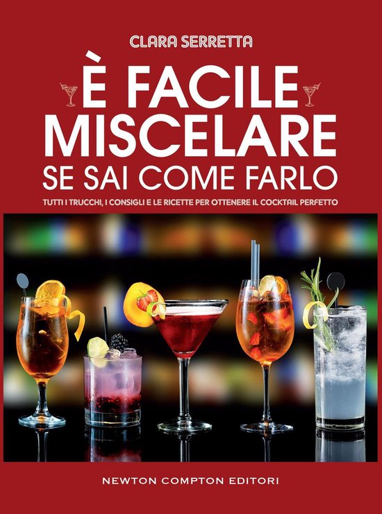 È facile miscelare se sai come farlo - cover