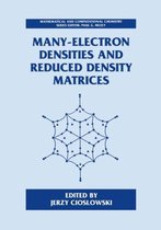 Many-Electron Densities and Reduced Density Matrices