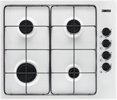 ZANUSSI KOOKPLAAT ZGH62414WA