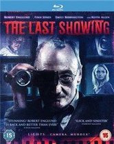 The Last Showing - Movie