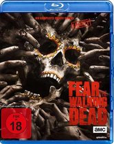 Fear the Walking Dead Season 2 (Blu-ray)