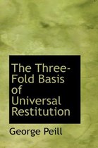 The Three-Fold Basis of Universal Restitution