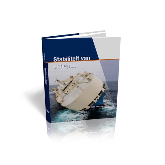 Stabiliteit van schepen - Kees Metzlar
