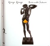 Django Django - Born Under Saturn (CD)