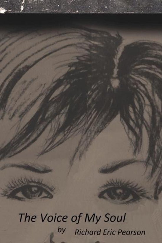 The voice of my soul - cover