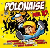 Polonaise Deel 10 (CD)