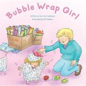 Bubble Wrap Girl
