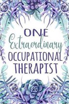 One Extraordinary Occupational Therapist