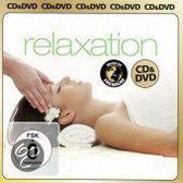 Relaxation Dvd