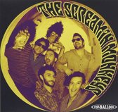 The Screamin' Monkees - The Screamin' Monkees (7" Vinyl Single)