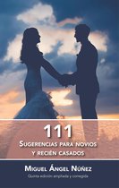 111 Sugerencias para novios y recién casados
