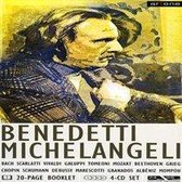 Beneditti Michelangeli