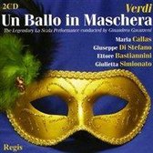 Verdi Un Ballo In Maschera