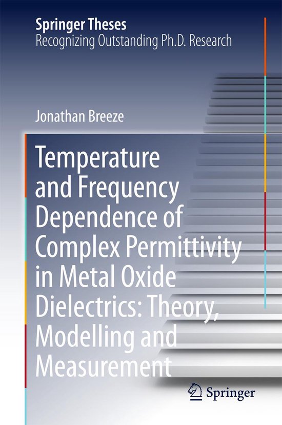 Chemistry and Material Science (R0) - Temperature and Freque ... - cover