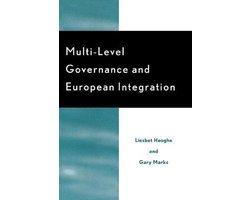 Multi-Level Governance and European Integration