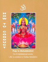 How To Conduct Puja to Mahalakshmi