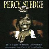 Percy Sledge