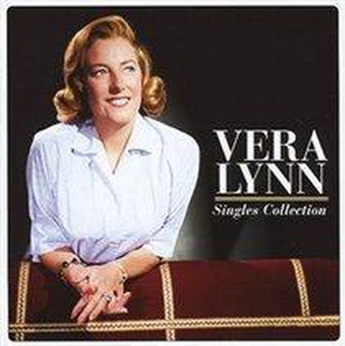 Vera Lynn Land Of Hope And Glory Text