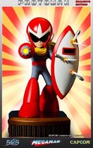 MEGAMAN - Protoman Regular Edition Statue EXCLUSIVE EDITION