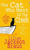 The Cat Who... Mysteries 24 - The Cat Who Went Up the Creek (The Cat Who… Mysteries, Book 24)