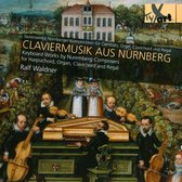 Claviermusik Aus Nurnberg