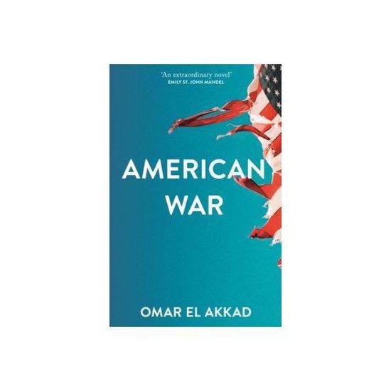 American War - cover